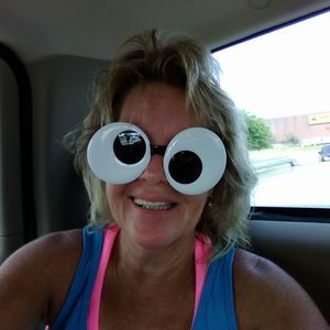 Meet your Posher, Lynn